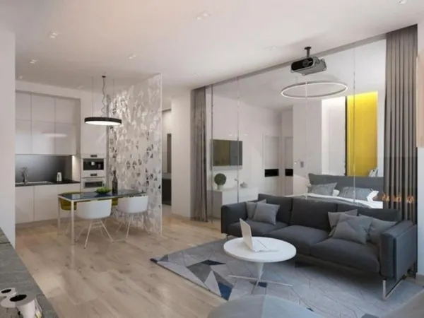 4 PIÈCES de 94m²