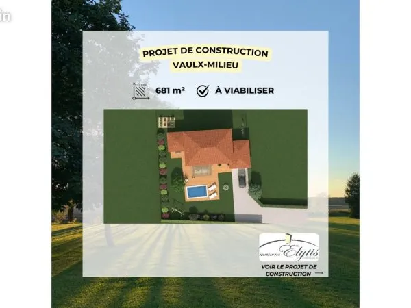 Maison 5 pièces 130 m²