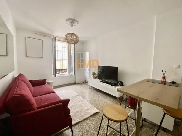 appartement T3 centre-ville