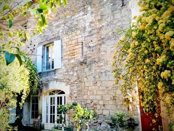 Maison 9 pièces 322 m²
