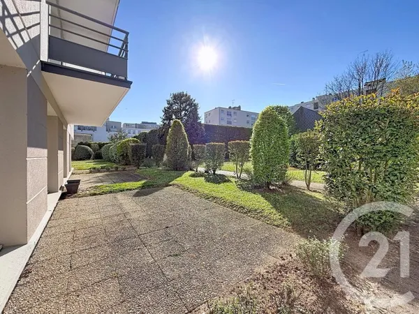 Appartement 2 pièces 59 m²