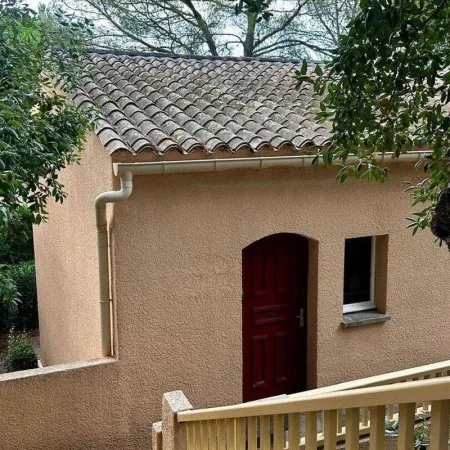 Studio 1 pièce 26 m²