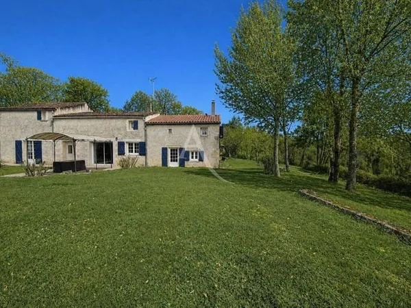 Maison 6 pièces 200 m²