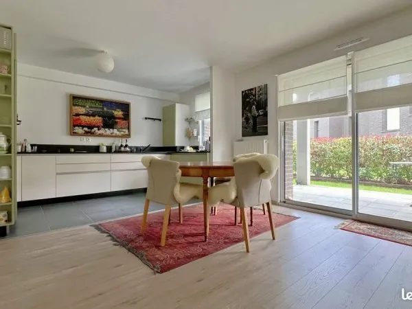 Appartement 3 pièces 73 m²