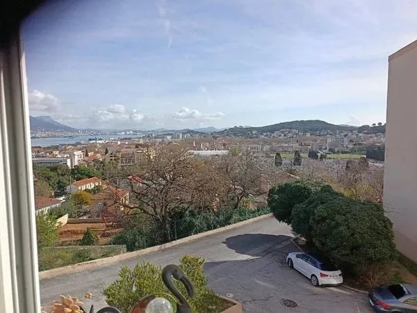 Appartement 4 pièces 67 m²