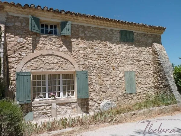 Ferme 8 pièces 175 m²