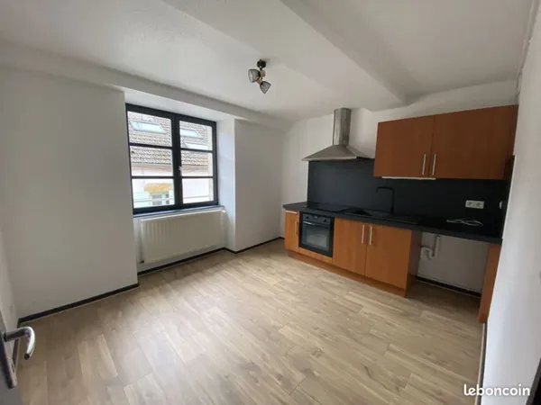 Appartement 3 pièces 96 m²