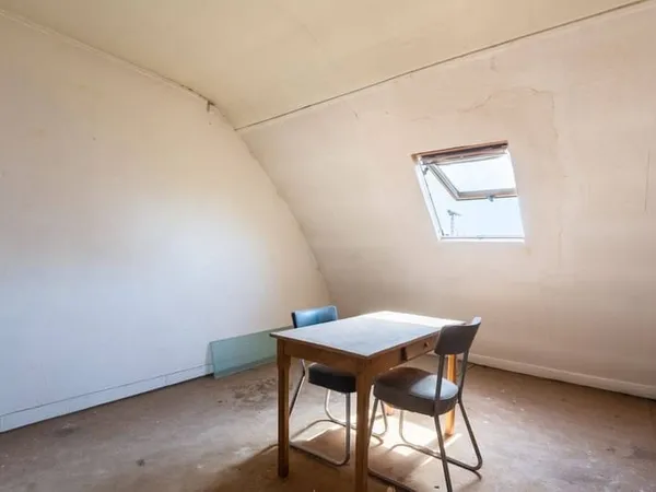 Appartement 2 pièces 23 m²