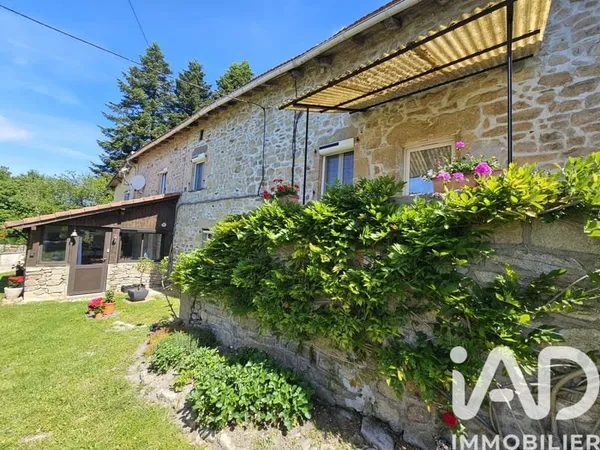 Vente Maison traditionnelle 7 pièces