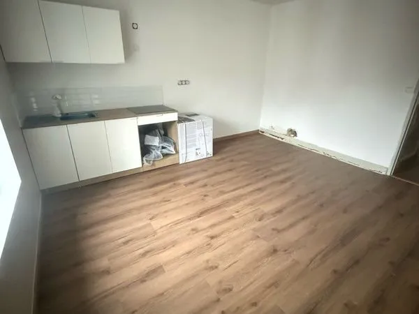 Appartement t2