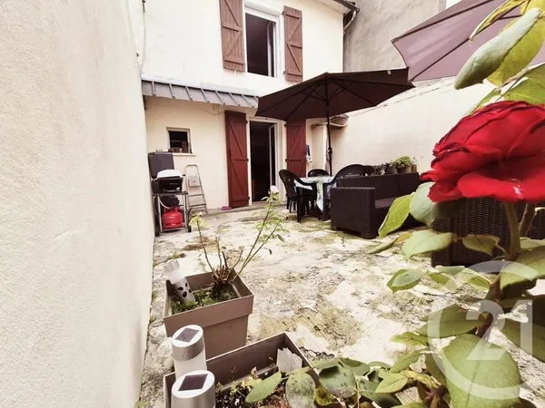 Maison 5 pièces 124 m²