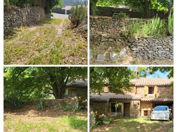 Rare ancienne clède sur 20 000m à S