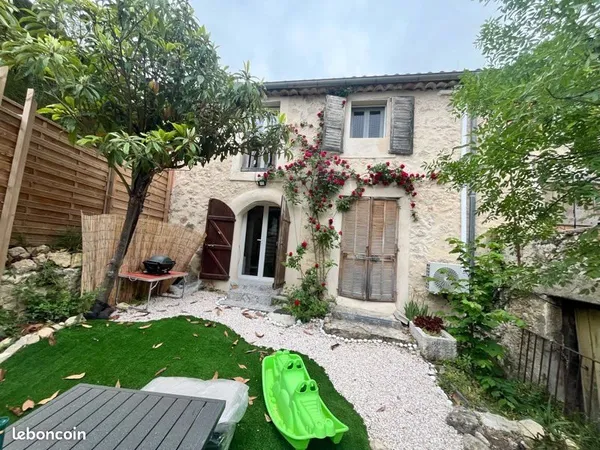 Haut de maison