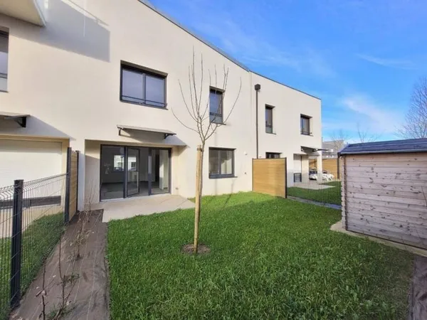 Maison 4 pièces 86 m²