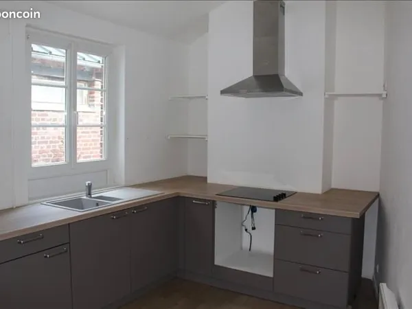 Immeuble 6 pièces 227 m²