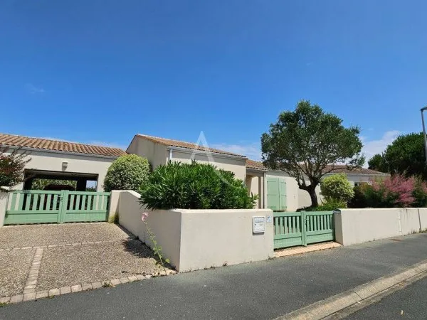 Maison 5 pièces 132 m²