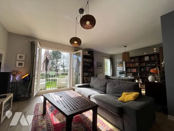 Appartement 3 pièces 71 m²