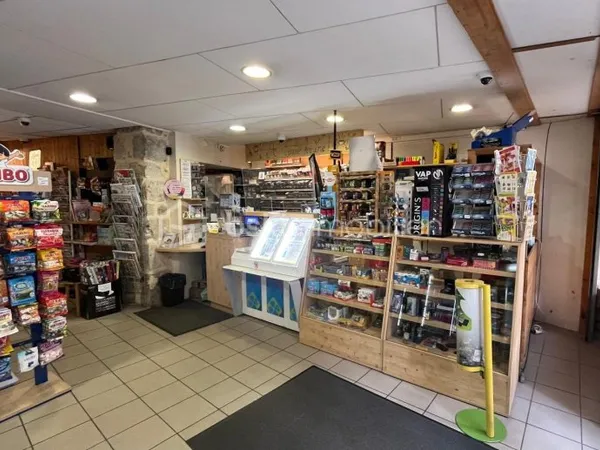 Local commercial 50 m²