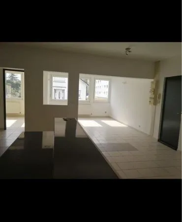 Location F3 Longeville les Metz