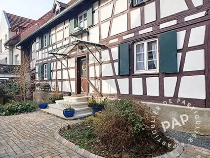 Maison 6 pièces 172 m²