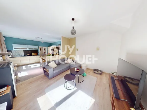 MAISON À VENDRE DE 7 PIÈCES DE 159,00 M²
