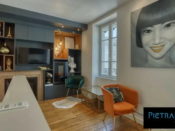 Appartement à vendre Lyon