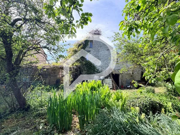 Maison briarde 6 pièce(s) 107 m2