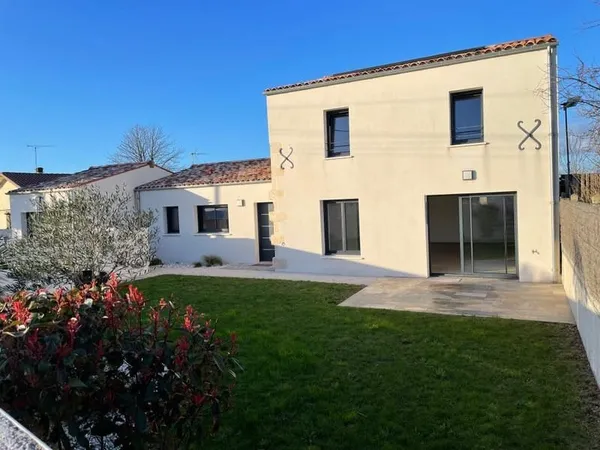 Maison de 150m2 à louer sur Saint-Georges-du-Bois