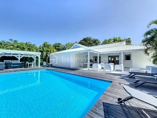 Maison 5 pièces 120 m²