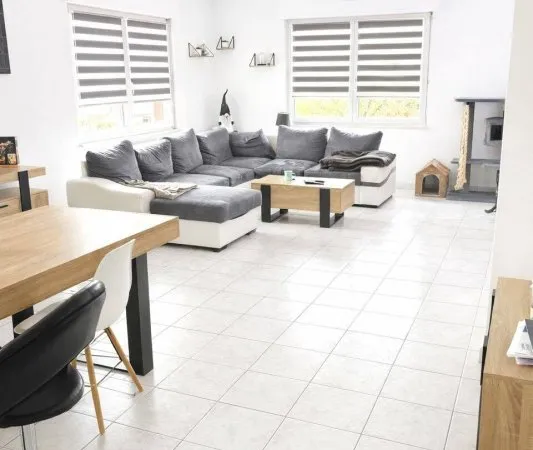 Appartement 5 pièces 130 m²