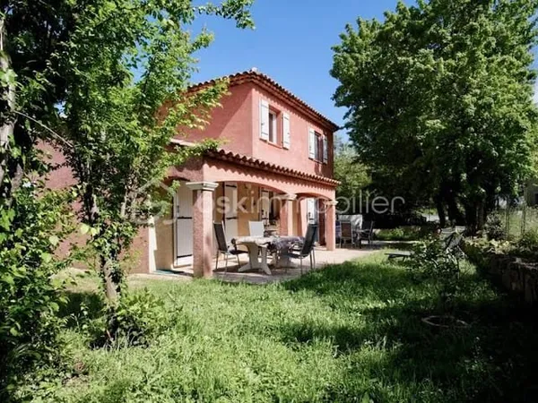 Maison 4 pièces 116 m²