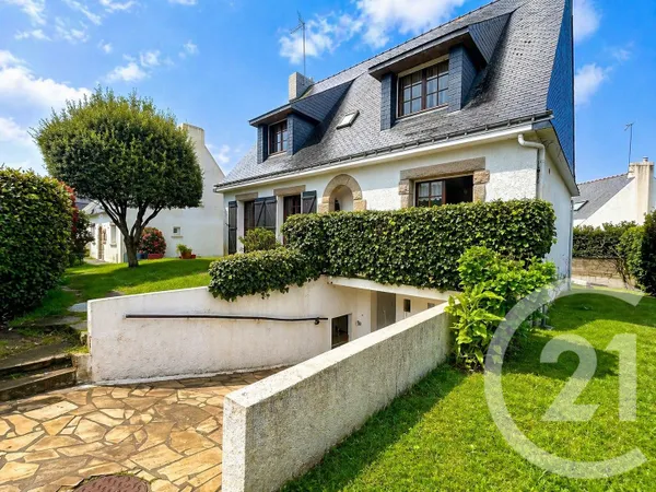 Maison 6 pièces 141 m²