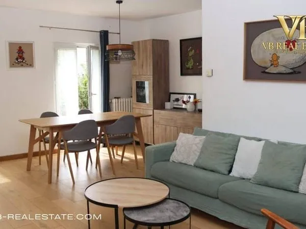 Maison 4 pièces 98 m²