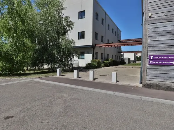Appartement 1 pièce 25 m²