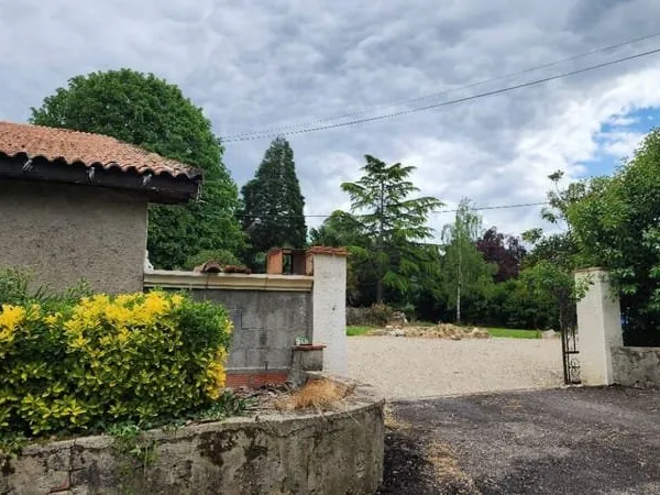 Maison 4 pièces 180 m²