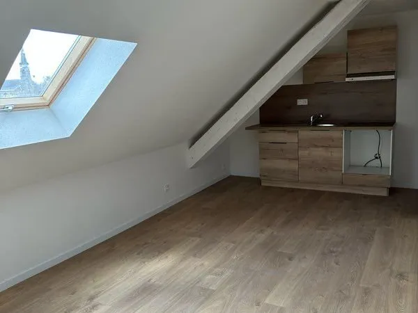 T3 neuf Seloncourt