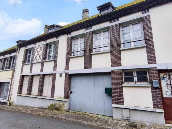 Maison Sezanne 12 pièce(s) 200 m2