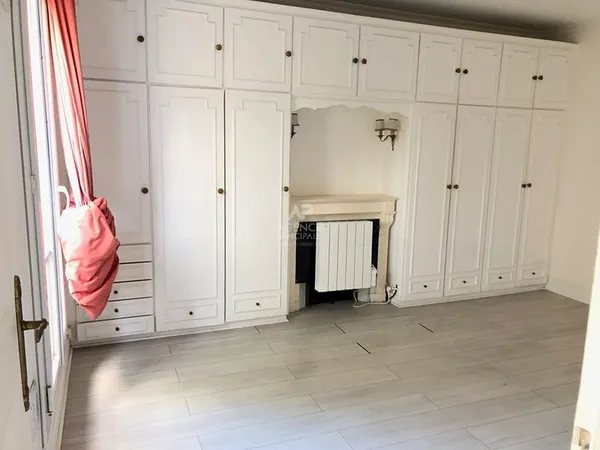 Appartement Maisons Laffitte 3 pièce(s) 59 m2