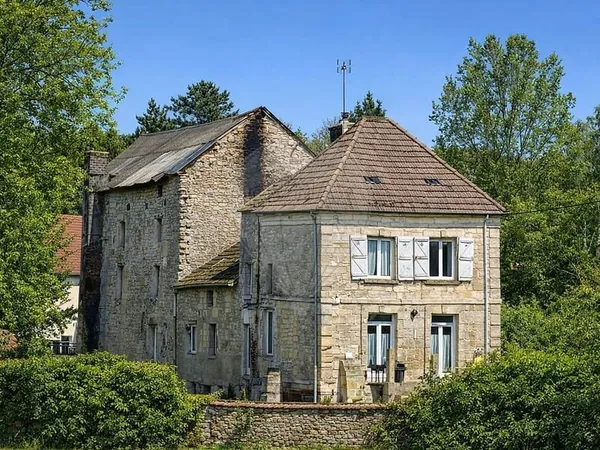 Maison 3 chambre(s) à vendre