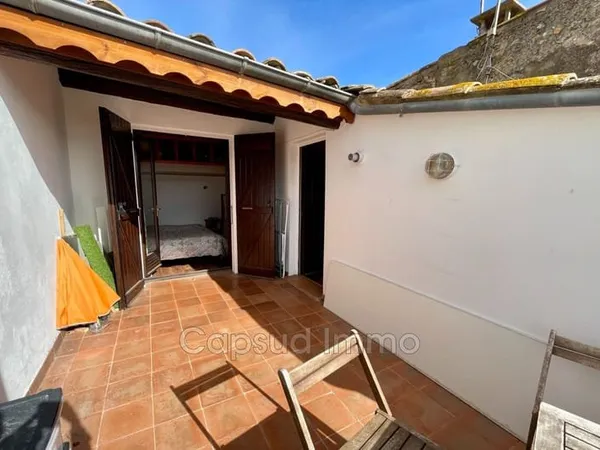 Maison 4 pièces 93 m²