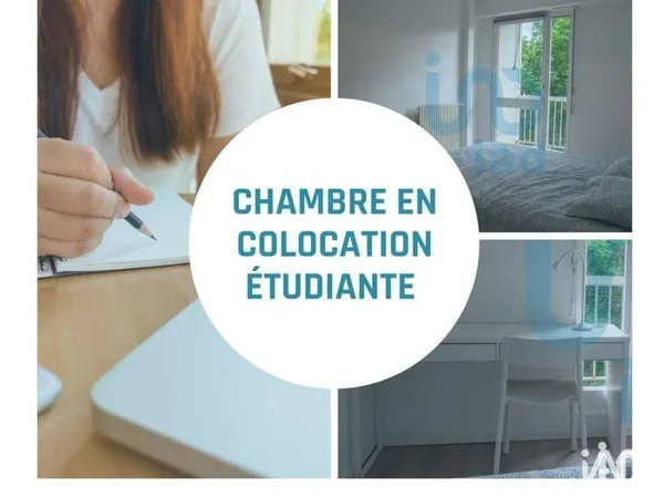 Location Appartement 1 pièce