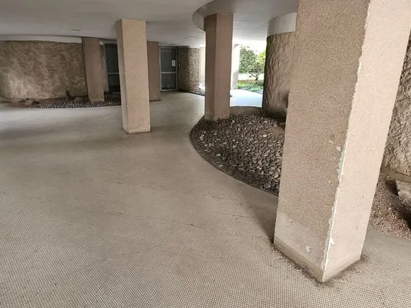 Box de stockage 13 m²