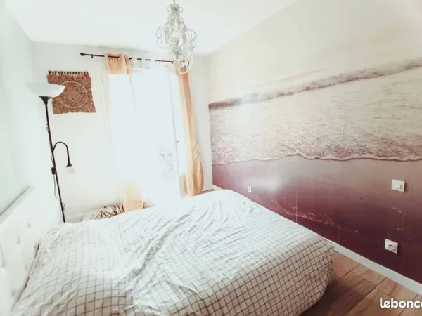 Appartement T3