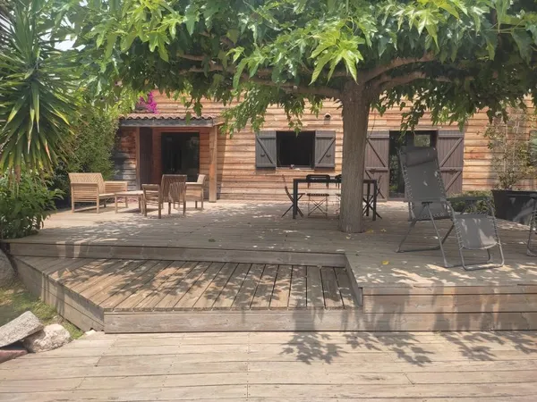 Vends maison 270m² Porto-Vecchio (Marina di Fiori)