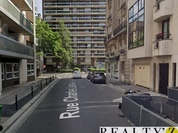 Boutique 138 m²
