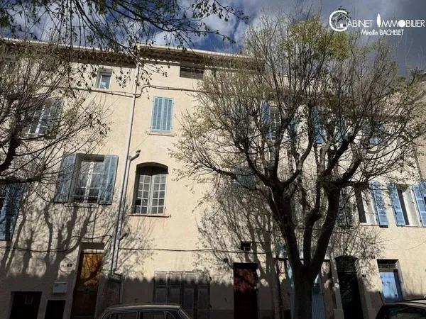 Duplex 4 pièces 95 m²
