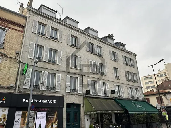 Studio centre ville