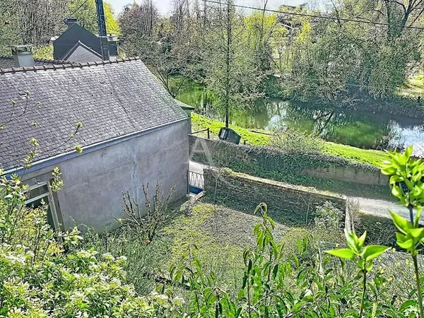 Maison 6 pièces 99 m²