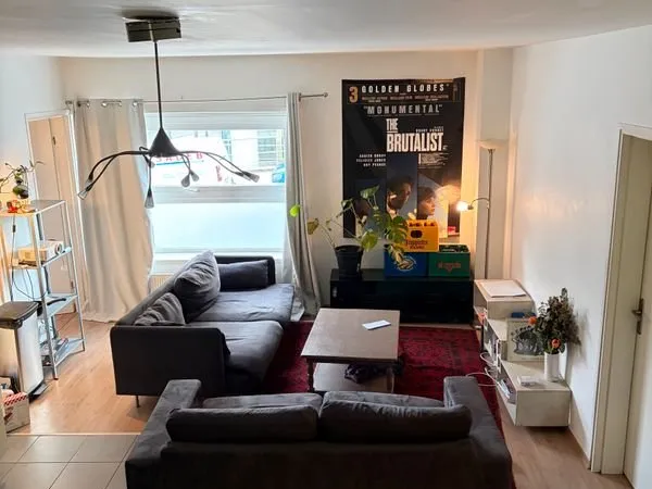 Chambre en Colocation