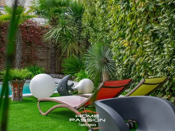 Maison Vente Royan 5p 156m² 1306200€